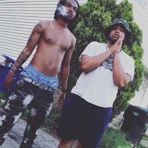 Meet your Posher, Darius king